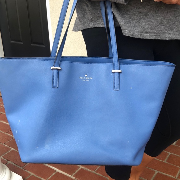 Kate Spade Tote - Picture 3 of 3